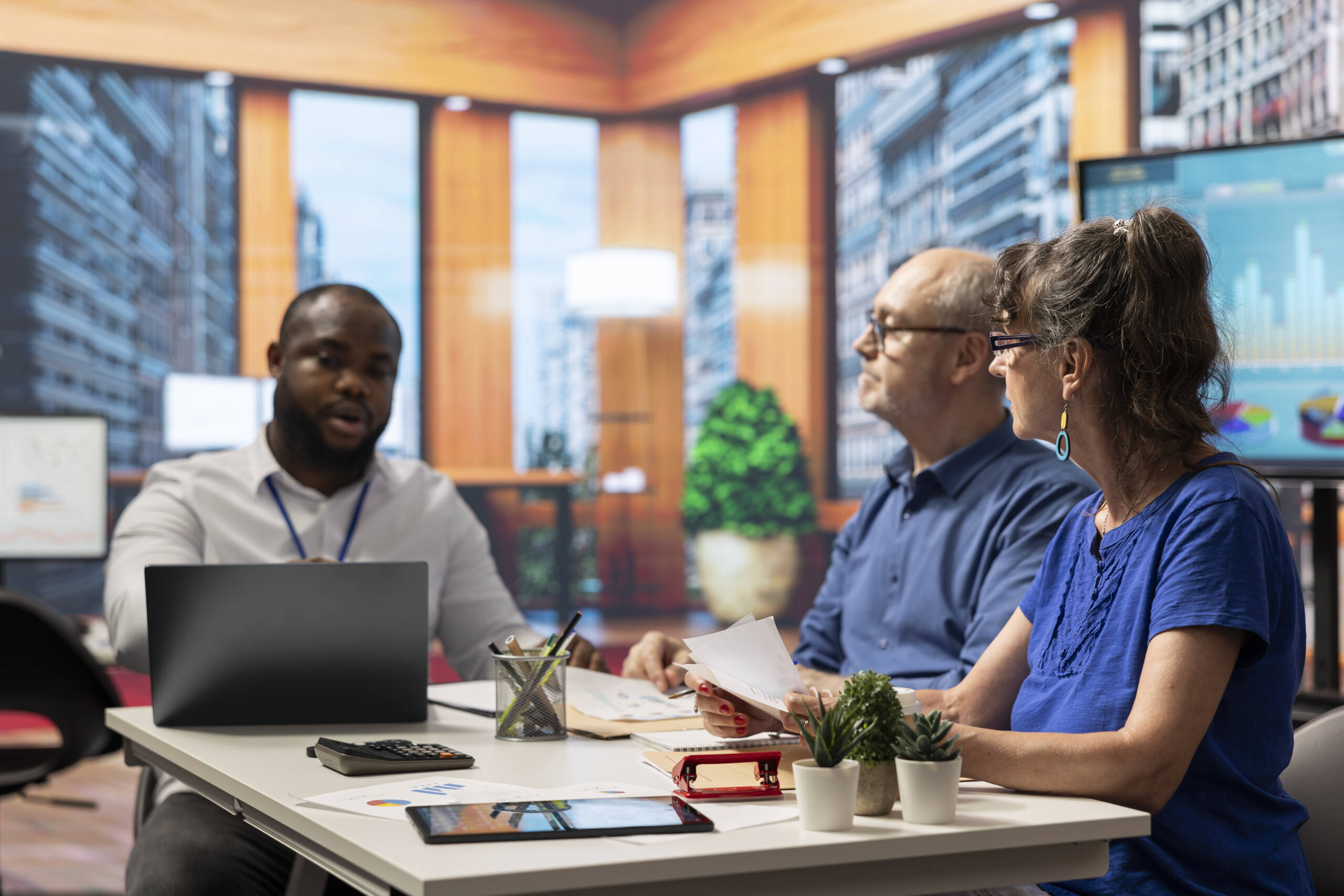 TECHNOLOGY CONSULTATION