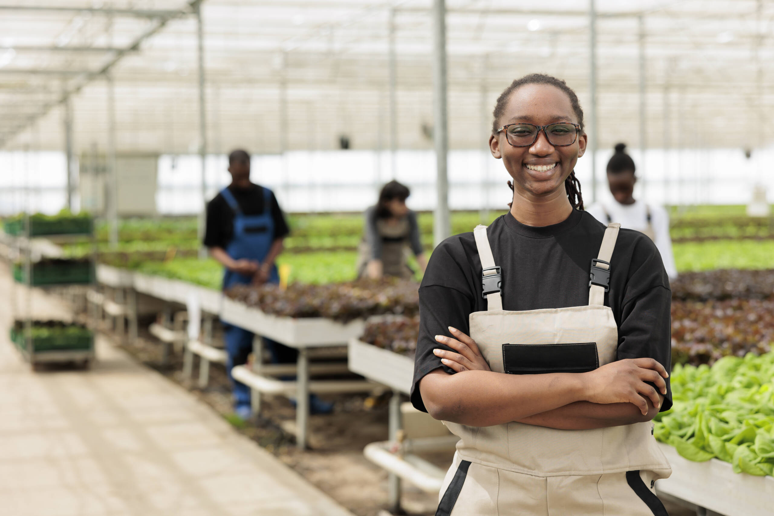 AGRICULTURE TECHNOLOGY (AGRITECH)
