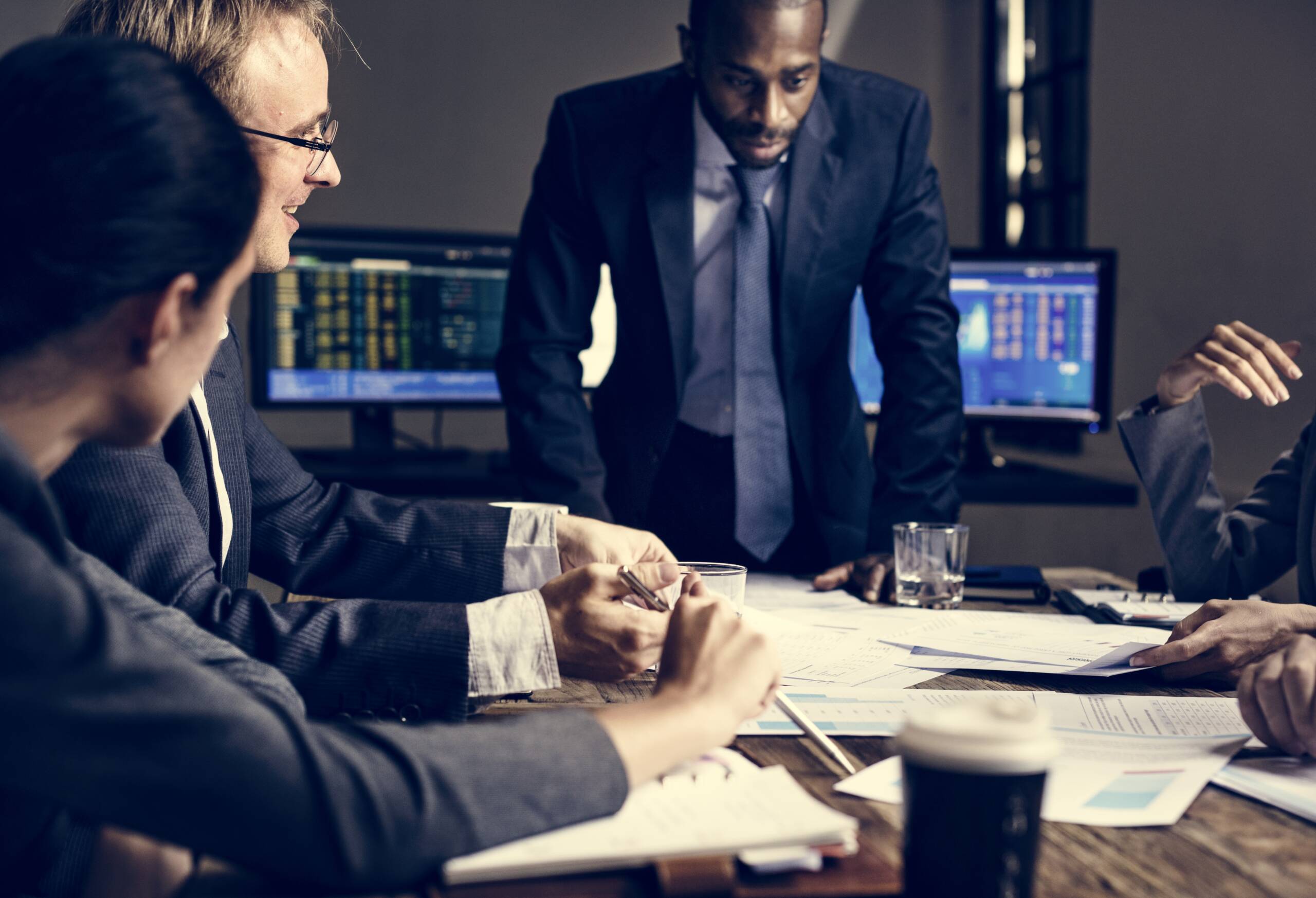 INVESTMENT ADVISORY