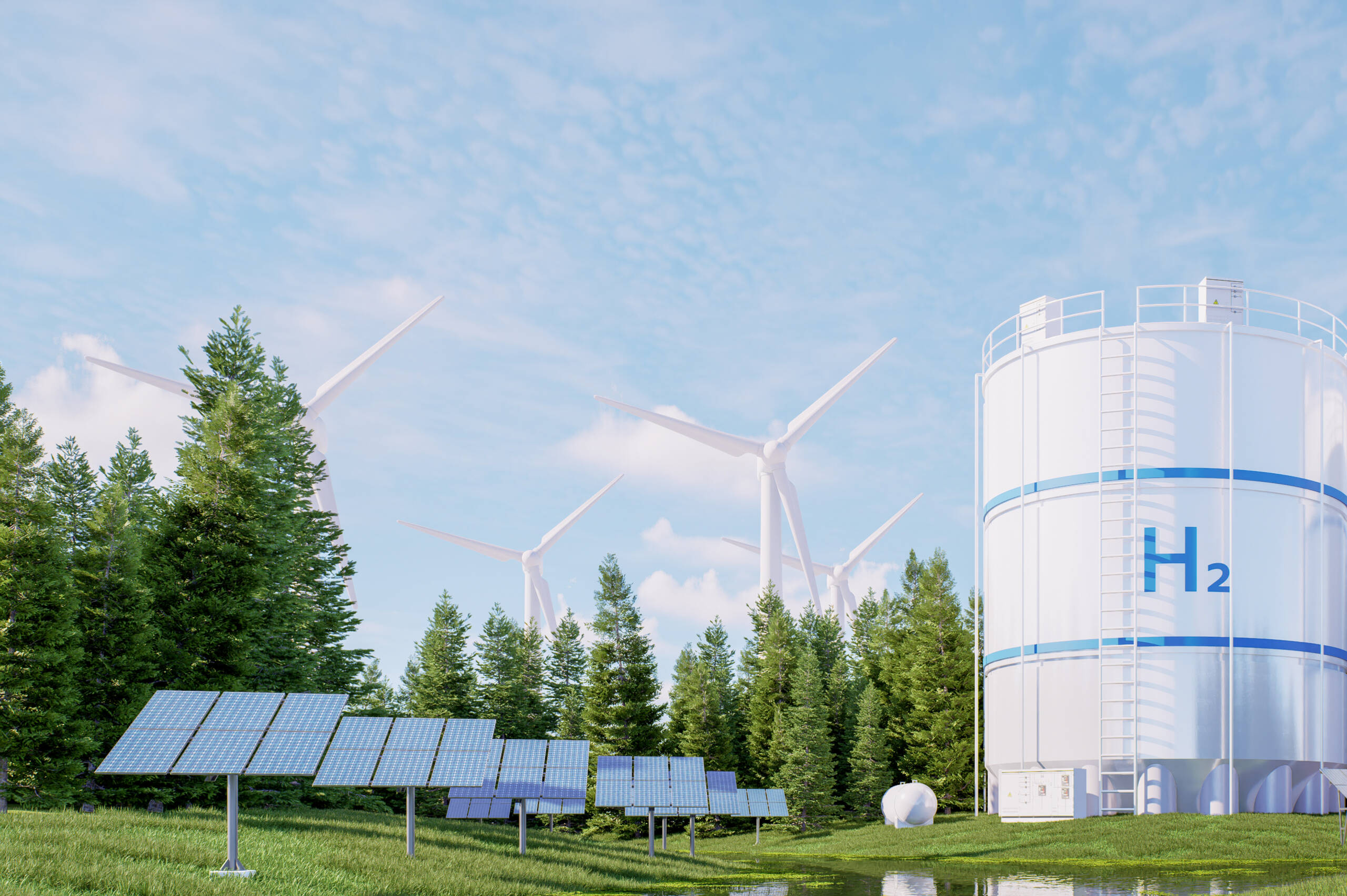 RENEWABLE ENERGY