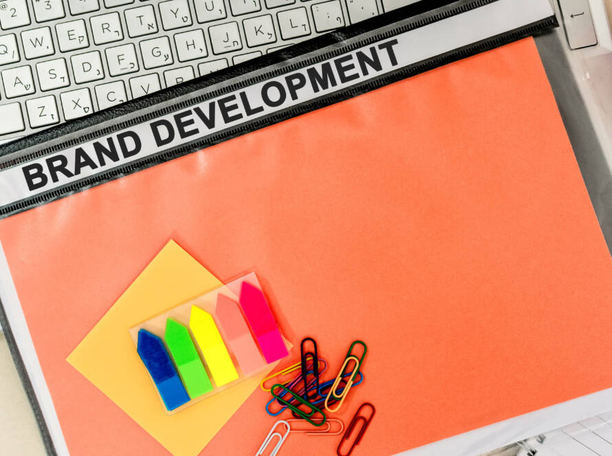 Brand Identity and Social Media