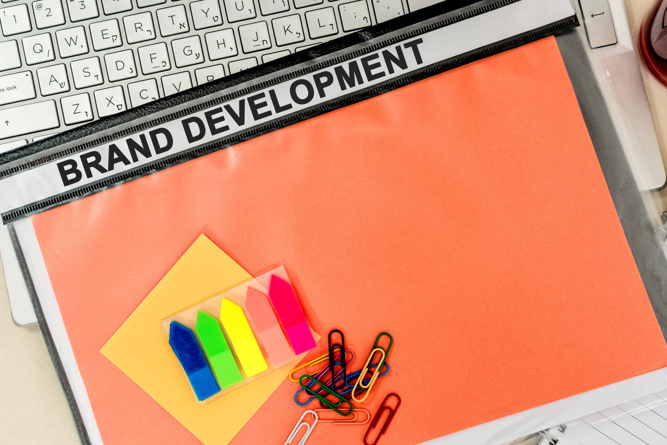 Brand Identity and Social Media